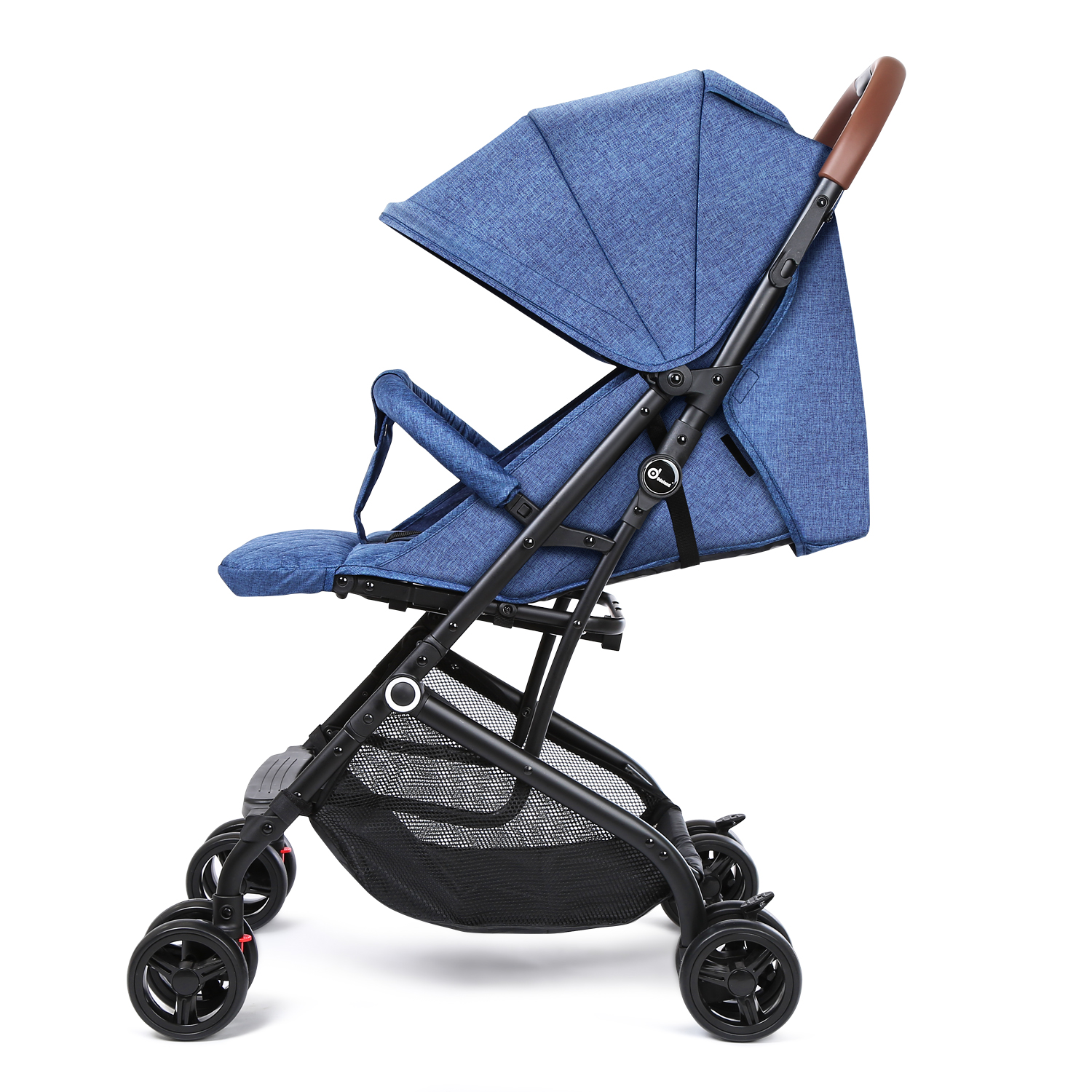 umbrella travel stroller