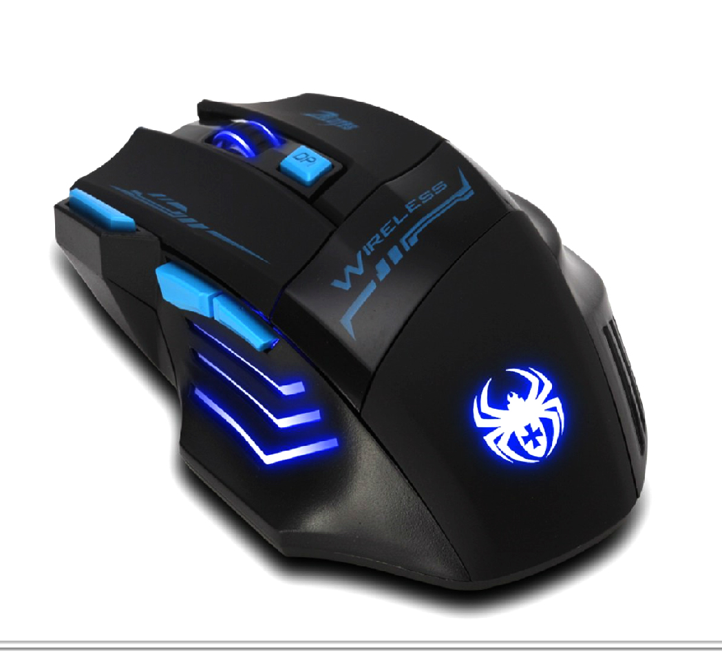 best wireless mouse for work