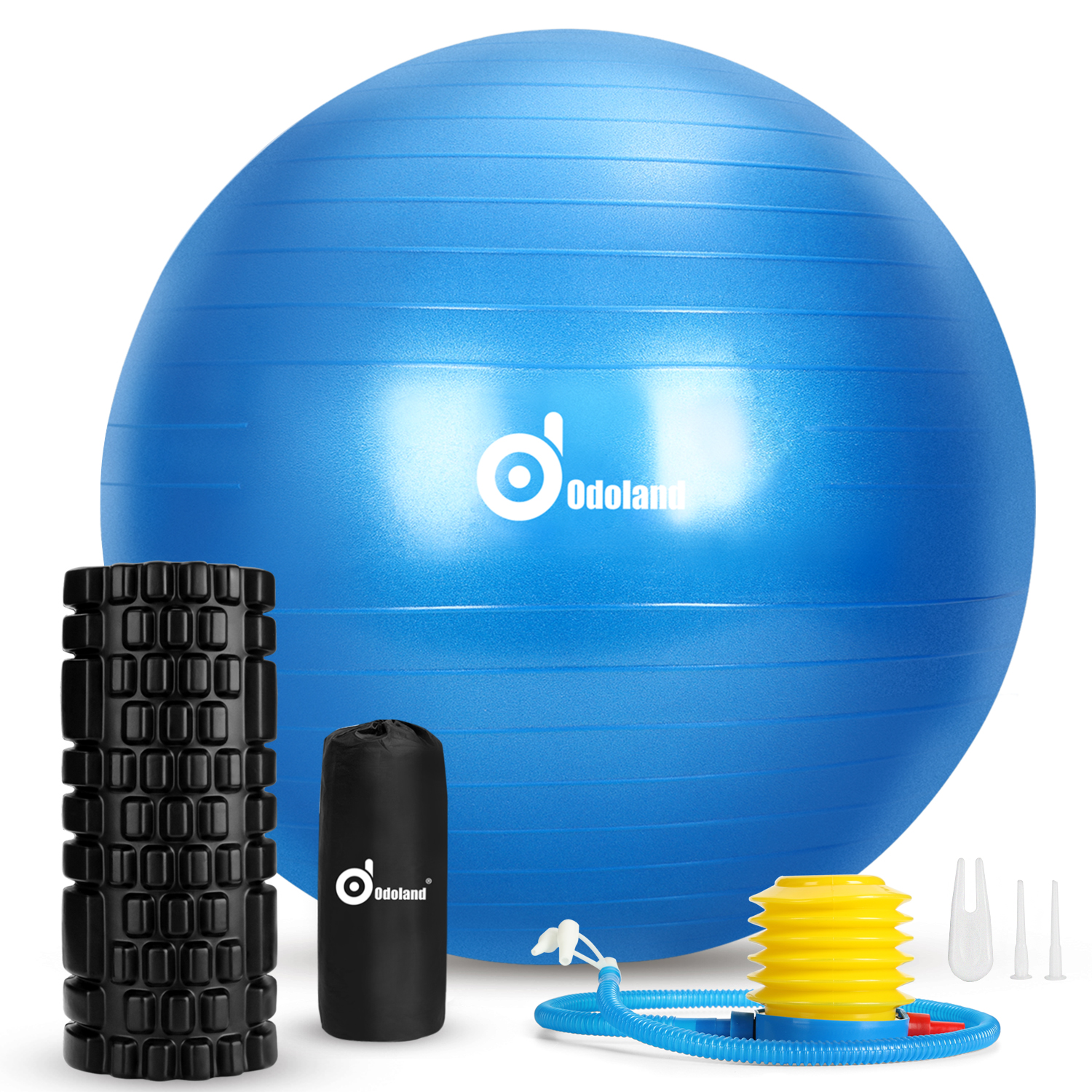 yoga roller ball