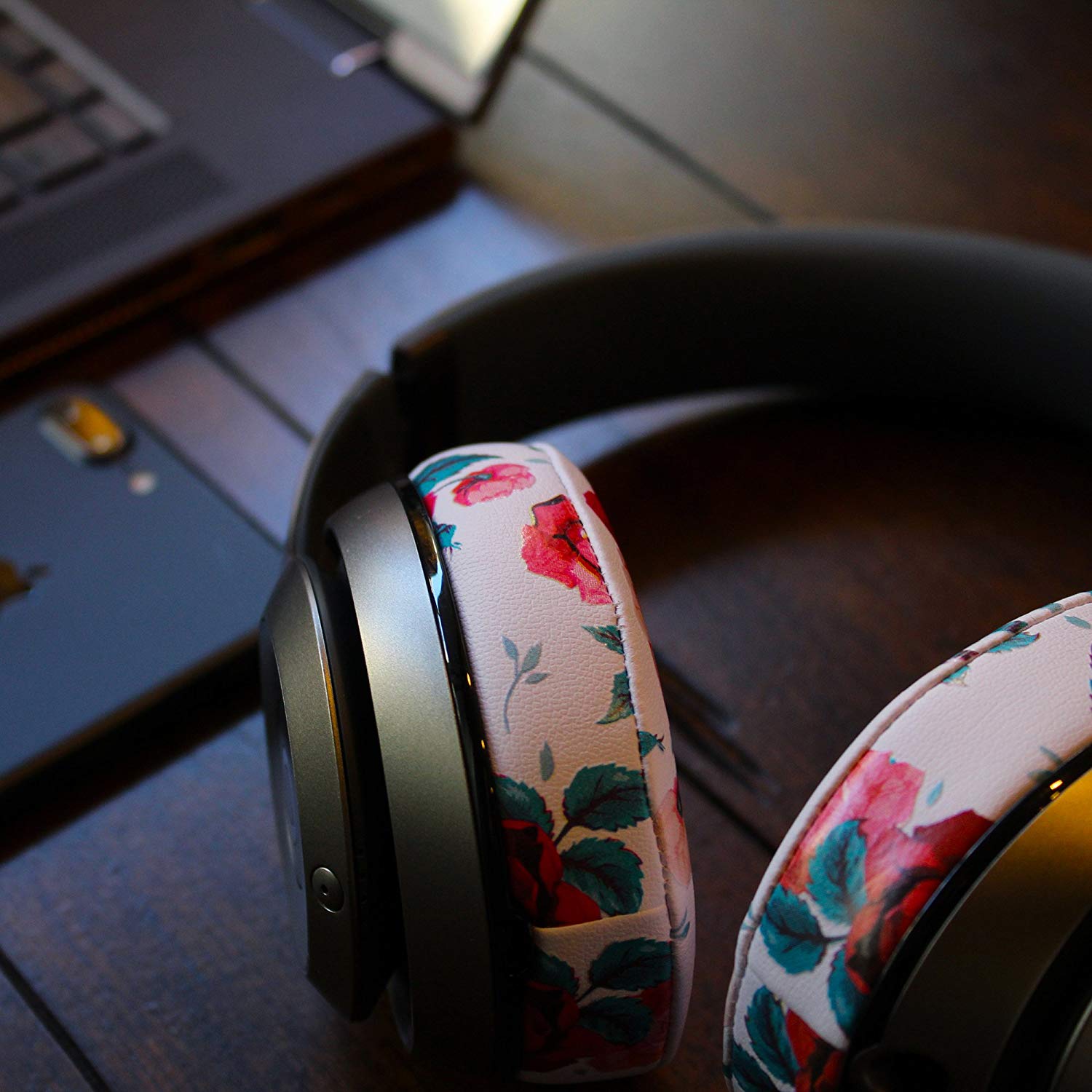 2 Pack Beats Replacement Ear Pads Cushion for Studio 2.0 / Studio 3.0 Headphones eBay