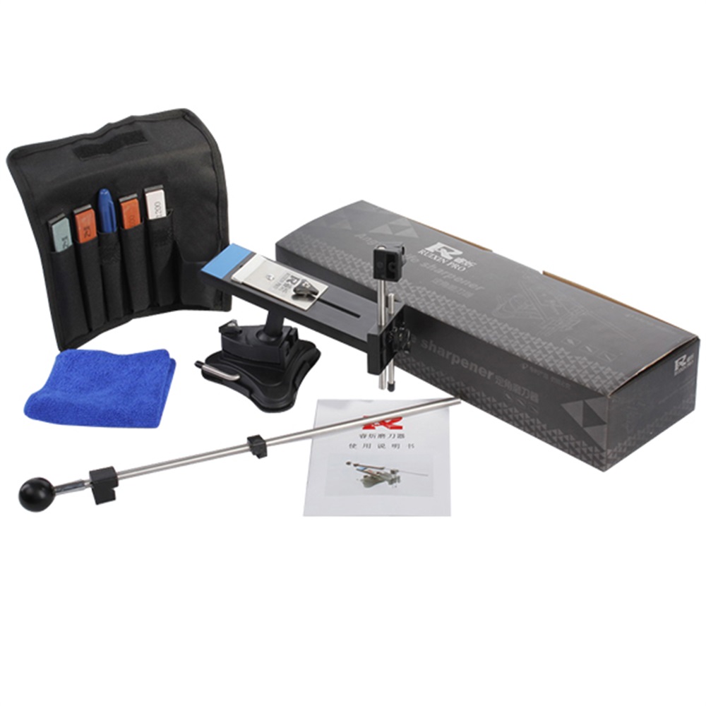 Knife trading system